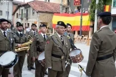 Pasión por España en Pinares