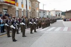 Pasión por España en Pinares