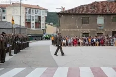 Pasión por España en Pinares