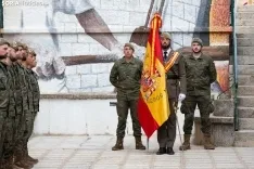 Pasión por España en Pinares