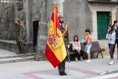 Pasión por España en Pinares