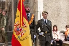 Pasión por España en Pinares