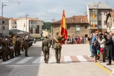 Pasión por España en Pinares