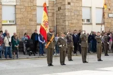 Pasión por España en Pinares
