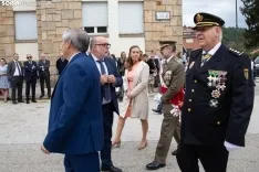 Pasión por España en Pinares