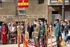 Pasión por España en Pinares