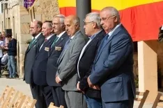 Pasión por España en Pinares