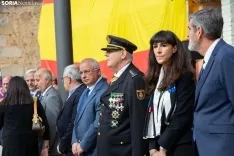 Pasión por España en Pinares