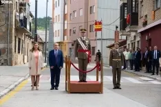 Pasión por España en Pinares