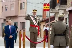 Pasión por España en Pinares