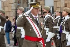 Pasión por España en Pinares
