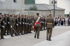 Pasión por España en Pinares