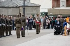 Pasión por España en Pinares
