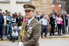 Pasión por España en Pinares
