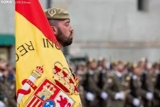 Pasión por España en Pinares