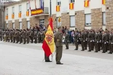 Pasión por España en Pinares