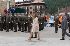 Pasión por España en Pinares