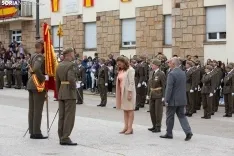Pasión por España en Pinares