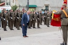 Pasión por España en Pinares