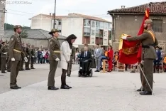 Pasión por España en Pinares