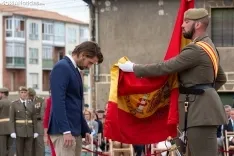 Pasión por España en Pinares