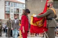 Pasión por España en Pinares