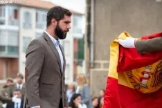 Pasión por España en Pinares