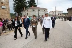 Pasión por España en Pinares
