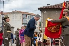 Pasión por España en Pinares