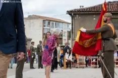 Pasión por España en Pinares