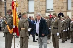 Pasión por España en Pinares