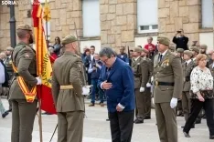 Pasión por España en Pinares