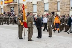 Pasión por España en Pinares