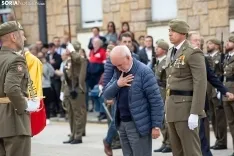 Pasión por España en Pinares