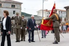 Pasión por España en Pinares