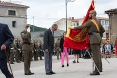 Pasión por España en Pinares