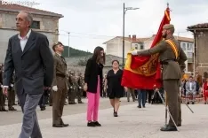Pasión por España en Pinares