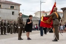 Pasión por España en Pinares