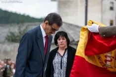 Pasión por España en Pinares