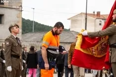 Pasión por España en Pinares