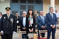 Pasión por España en Pinares