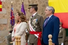 Pasión por España en Pinares
