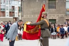 Pasión por España en Pinares