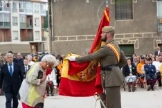 Pasión por España en Pinares