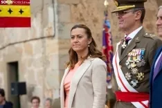 Pasión por España en Pinares