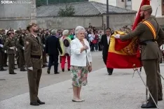 Pasión por España en Pinares