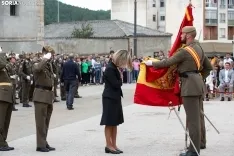 Pasión por España en Pinares