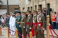 Pasión por España en Pinares
