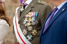 Pasión por España en Pinares