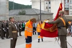 Pasión por España en Pinares